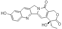 (S)-10-Hydroxycamptothecin 19685-09-7
